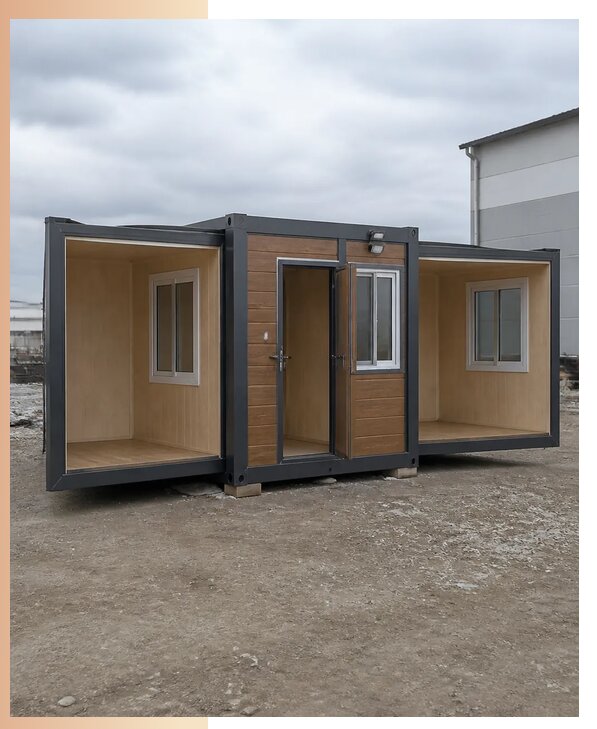 Дачные бытовки распашонки в Ногинске изготовление и продажа